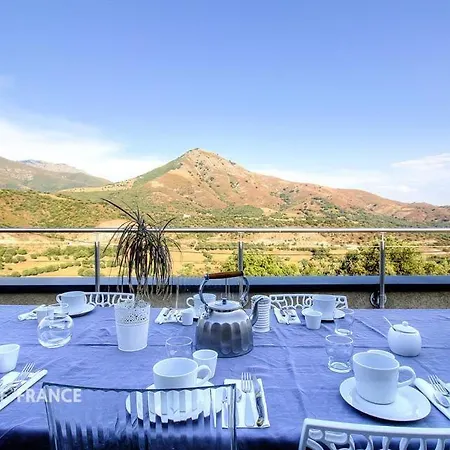 Holiday home Casa S - Lilina Tralonca