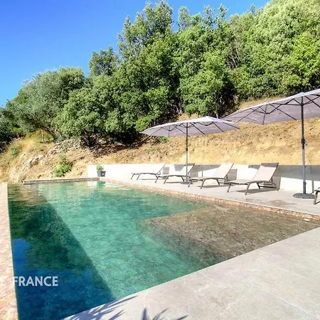 Casa S - Lilina Holiday home Tralonca