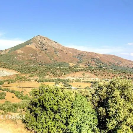 Casa S - Lilina * Tralonca