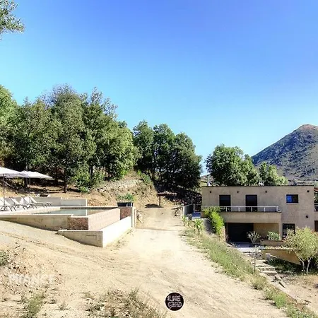 Casa S - Lilina Holiday home Tralonca
